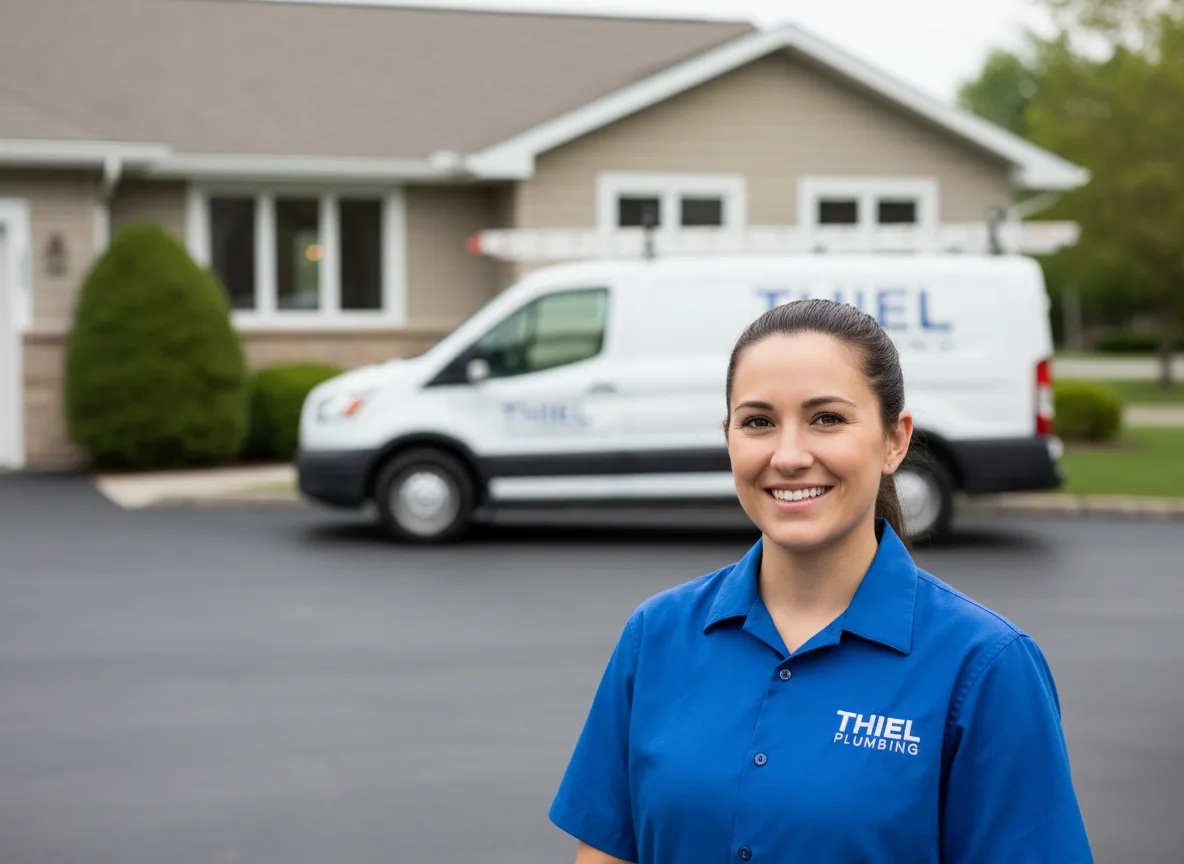 Plumber Ashfield, PA FAQs